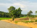 Bandaragama Land for Sale
