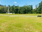 Bandaragama Land for Sale