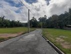 Bandaragama Land for Sale