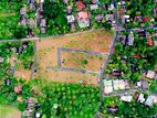 Bandaragama - Land for Sale