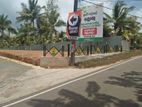 Bandaragama land for sale කලුතර බස් පාරට මීටර් 500යි