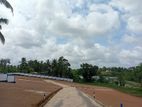 Bandaragama Leak Facing Best Land for Sale
