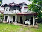 Bandaragama Madagama 3BR Ground Floor House For Rent