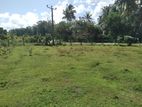 Bandaragama Millaniya Land for Sale