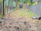 Bandaragama Pokunuvita Land for Sale ( Rls- 507 )