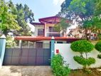 Bandaragama Raigama Solid Two Storey House For Immediately Sale