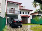 Bandaragama Road Brand New 2 Story House For Sale In Piliyandala