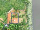 Bandaragama Road Land for Sale Near Bolgoda