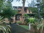 Bandaragama - Solidly and Architecturally Built Luxury Bungalow for sale