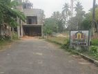 Bandaragama Town Land For Sale