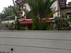 Bandaragama Two Storey House for Sale