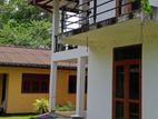 Bandaragama Two Storey House for Sale (SSPH-157)