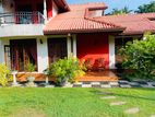 Bandaragama - Two Storied House for sale