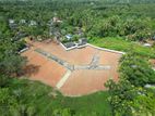 Bandaragama - Uyanwatta Lake Facing Land for Sale