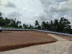 Bandaragama Uyanwatta Lake Font Land For Sale