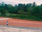Bandaragama - Uyanwatta Lake View Land Plots for Sale