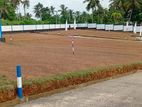 Bandaragama උයන්වත්ත වැවට මුහුණලා විකිණීමට අගනා බිම් කොටස්