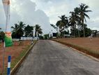 Bandaragama උයන්වත්ත වැවට මුහුණලා විකිණීමට අගනා බිම් කොටස් කිපයක්