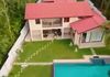 Bandaragama Waterfront Furnished House With Pool for Rent (LEC184) – další