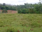 Bandaragma Land for Sale