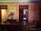 BANDARAWELA : 128P (3500 SQFT) BOUTIQUE HOTEL FOR SALE
