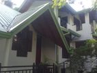 Bandarawela 2 Story Brand New House For Sale