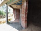 Bandarawela : 2,500sf Under construction building for Sale