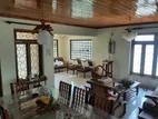 Bandarawela : 4 Bedrooms (36Perch ) House for Sale
