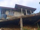 Bandarawela House for Sale