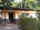Bandarawela Kinigama Land Sale