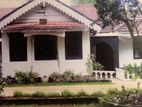 Bandarawela - Prime Property for Long Term Lease