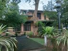 Bandarawela - Solidly and Architecturally Built Luxury Bungalow for sale