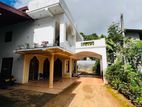 Bandarawela splendid 06 BR house for sale