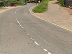 Bandarawela Welimada Road Land for Sale