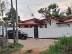 Bandargama ▪︎ House for Sale