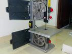 Bandsaw Machine