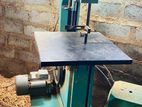 Bandsaw Machine