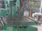 Bandsaw Machine
