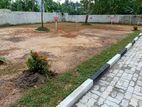 Bangalawatta Land for Sale Near Kottawa Junction Mahalwarawa