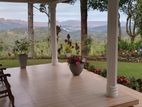 Bungalow for Sale in Haputale