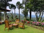Bangalow for Sale in Haputale