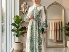 Bangkok Frock