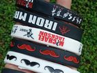 Wristbands