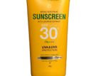 Banjara's Sun Cream