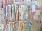 Old Bank Notes