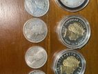 Bank Proof Coins