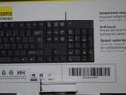 Bank Z20 USB Keyboard