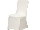 Banquet & Plastic Chair Cover