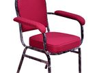 Banquet Arm Chair CH55