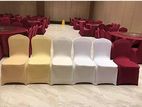 Banquet Chair Cover Stretch